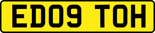 ED09TOH