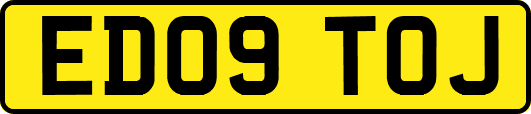ED09TOJ