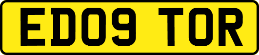 ED09TOR