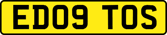 ED09TOS