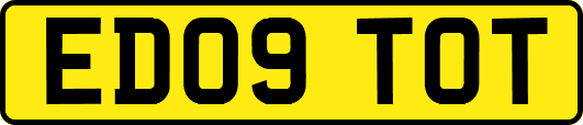 ED09TOT