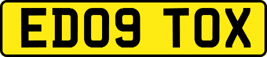 ED09TOX