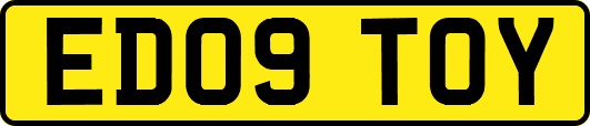 ED09TOY