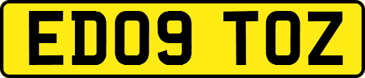 ED09TOZ