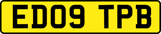 ED09TPB