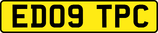 ED09TPC