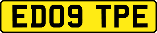 ED09TPE