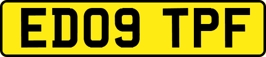 ED09TPF
