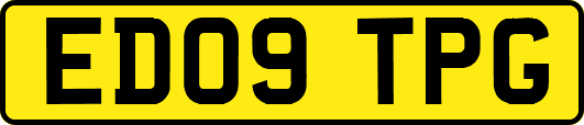 ED09TPG