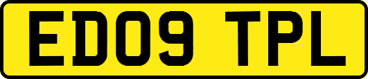 ED09TPL