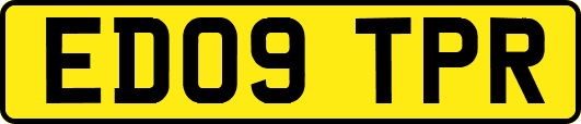 ED09TPR