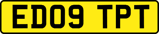 ED09TPT