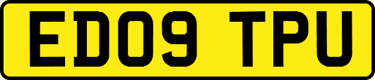 ED09TPU