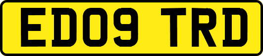 ED09TRD