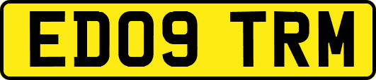 ED09TRM