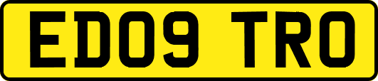 ED09TRO