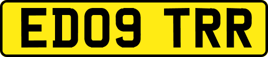 ED09TRR