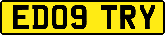 ED09TRY