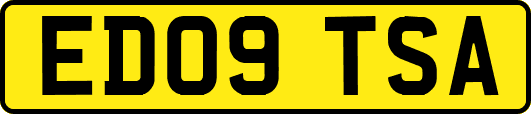 ED09TSA
