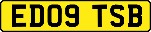 ED09TSB