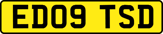 ED09TSD