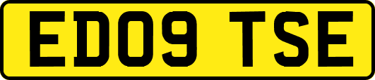 ED09TSE