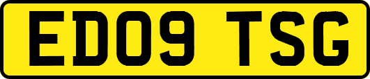 ED09TSG