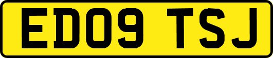 ED09TSJ