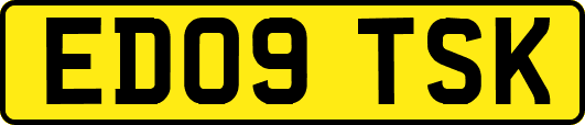 ED09TSK