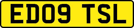ED09TSL