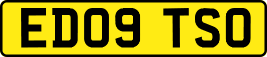 ED09TSO