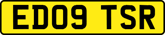 ED09TSR
