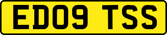 ED09TSS