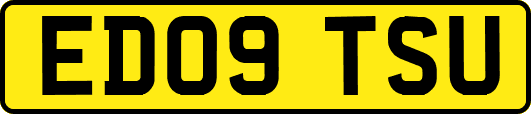 ED09TSU