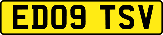 ED09TSV