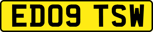 ED09TSW