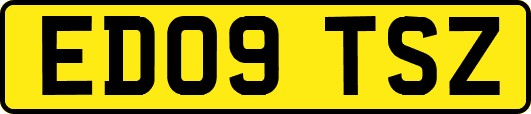 ED09TSZ