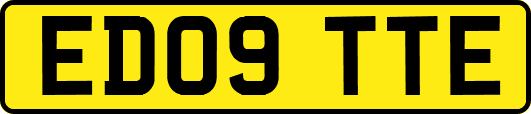 ED09TTE