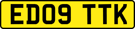 ED09TTK