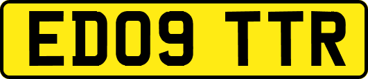 ED09TTR