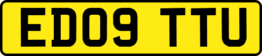 ED09TTU
