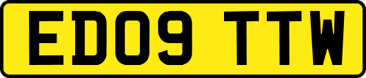 ED09TTW