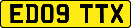 ED09TTX