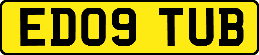 ED09TUB