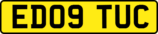 ED09TUC