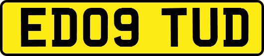 ED09TUD