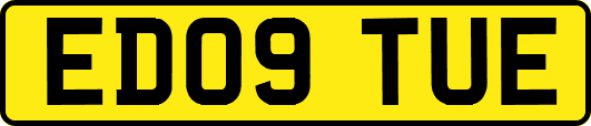 ED09TUE