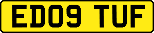 ED09TUF