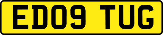 ED09TUG