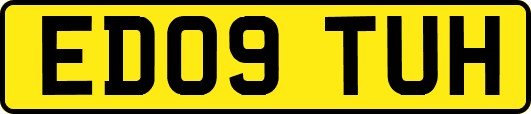 ED09TUH